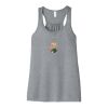 Women's Flowy Racerback Tank Thumbnail