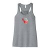 Women's Flowy Racerback Tank Thumbnail