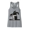 Women's Flowy Racerback Tank Thumbnail