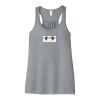 Women's Flowy Racerback Tank Thumbnail