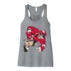 Women's Flowy Racerback Tank Thumbnail