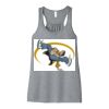 Women's Flowy Racerback Tank Thumbnail