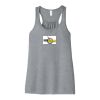 Women's Flowy Racerback Tank Thumbnail