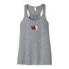 Women's Flowy Racerback Tank Thumbnail