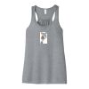 Women's Flowy Racerback Tank Thumbnail