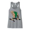 Women's Flowy Racerback Tank Thumbnail