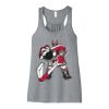 Women's Flowy Racerback Tank Thumbnail