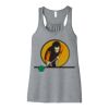 Women's Flowy Racerback Tank Thumbnail