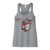 Women's Flowy Racerback Tank Thumbnail