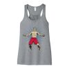 Women's Flowy Racerback Tank Thumbnail