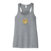 Women's Flowy Racerback Tank Thumbnail
