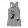 Women's Flowy Racerback Tank Thumbnail