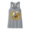 Women's Flowy Racerback Tank Thumbnail