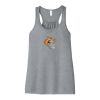 Women's Flowy Racerback Tank Thumbnail