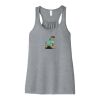 Women's Flowy Racerback Tank Thumbnail