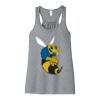 Women's Flowy Racerback Tank Thumbnail