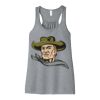 Women's Flowy Racerback Tank Thumbnail