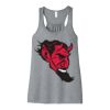 Women's Flowy Racerback Tank Thumbnail