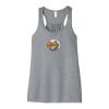 Women's Flowy Racerback Tank Thumbnail