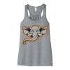 Women's Flowy Racerback Tank Thumbnail