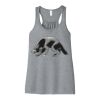 Women's Flowy Racerback Tank Thumbnail