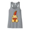 Women's Flowy Racerback Tank Thumbnail