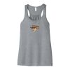 Women's Flowy Racerback Tank Thumbnail