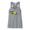 Women's Flowy Racerback Tank Thumbnail