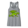 Women's Flowy Racerback Tank Thumbnail