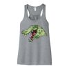 Women's Flowy Racerback Tank Thumbnail
