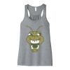 Women's Flowy Racerback Tank Thumbnail
