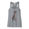 Women's Flowy Racerback Tank Thumbnail