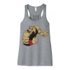 Women's Flowy Racerback Tank Thumbnail