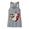 Women's Flowy Racerback Tank Thumbnail