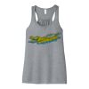 Women's Flowy Racerback Tank Thumbnail