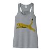Women's Flowy Racerback Tank Thumbnail