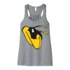 Women's Flowy Racerback Tank Thumbnail