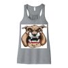 Women's Flowy Racerback Tank Thumbnail