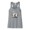 Women's Flowy Racerback Tank Thumbnail