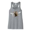Women's Flowy Racerback Tank Thumbnail
