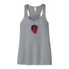 Women's Flowy Racerback Tank Thumbnail