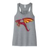 Women's Flowy Racerback Tank Thumbnail