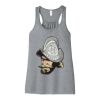 Women's Flowy Racerback Tank Thumbnail