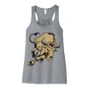 Women's Flowy Racerback Tank Thumbnail