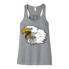Women's Flowy Racerback Tank Thumbnail