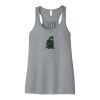 Women's Flowy Racerback Tank Thumbnail
