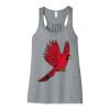 Women's Flowy Racerback Tank Thumbnail