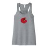 Women's Flowy Racerback Tank Thumbnail