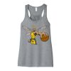 Women's Flowy Racerback Tank Thumbnail