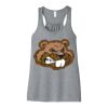 Women's Flowy Racerback Tank Thumbnail